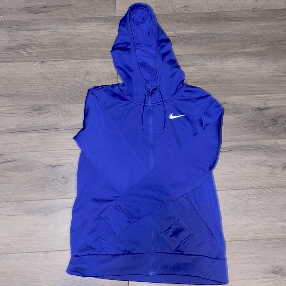 Nike Jacekt